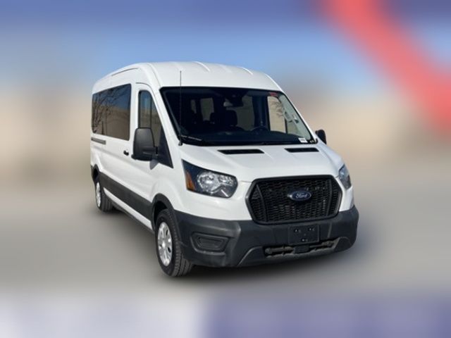 2023 Ford Transit XL