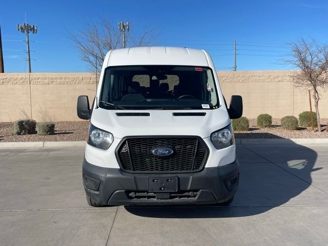 2023 Ford Transit XL