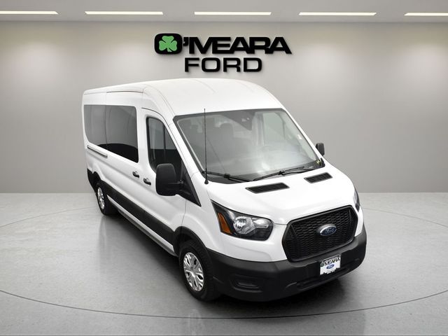 2023 Ford Transit XL