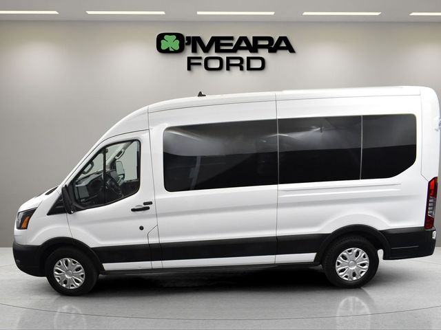 2023 Ford Transit XL