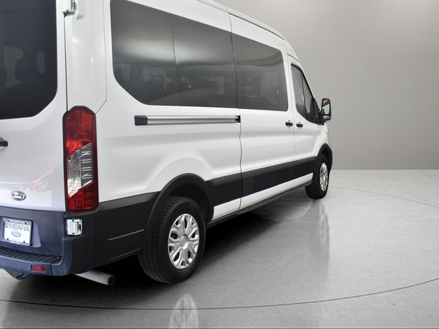 2023 Ford Transit XL