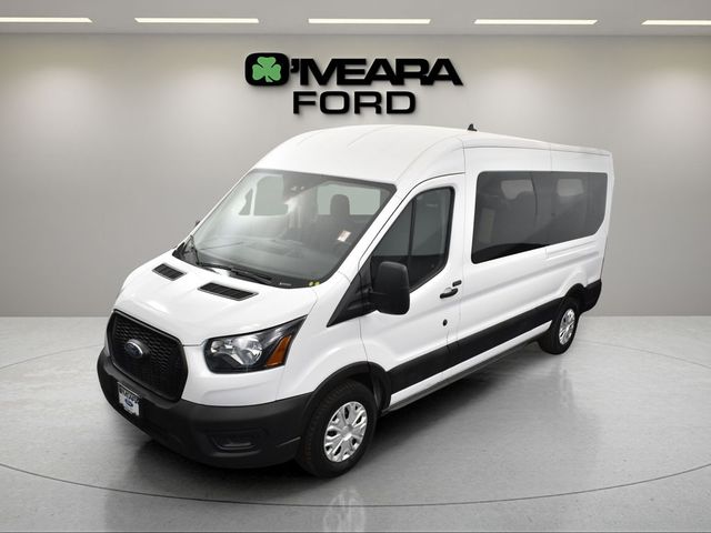 2023 Ford Transit XL