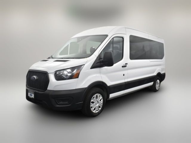 2023 Ford Transit XL