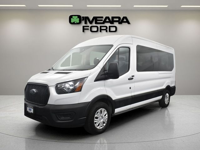 2023 Ford Transit XL