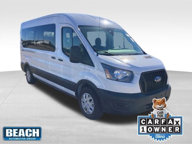 2023 Ford Transit XL