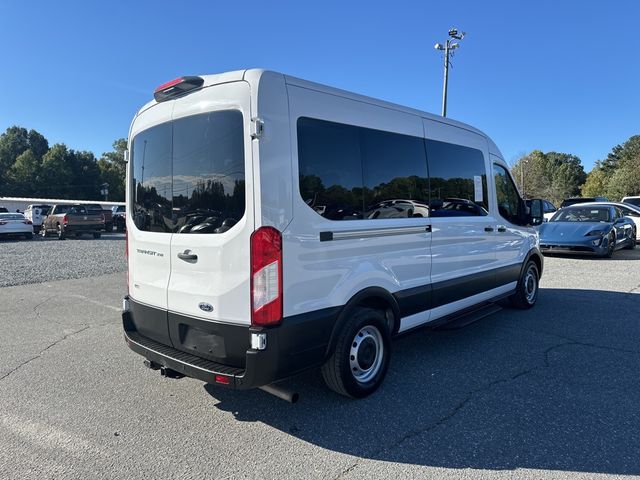 2023 Ford Transit XL