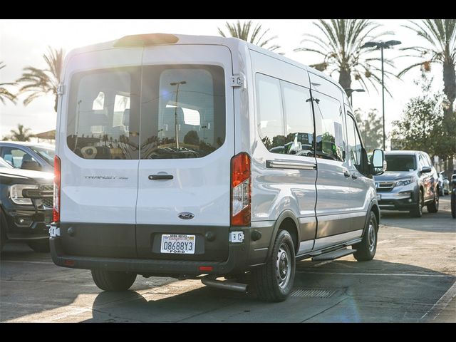 2023 Ford Transit XL