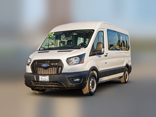 2023 Ford Transit XL