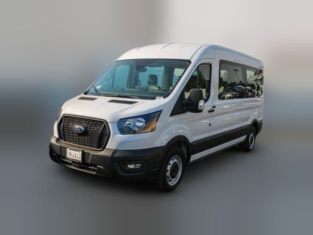 2023 Ford Transit XL