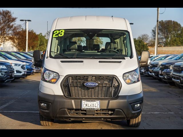 2023 Ford Transit XL