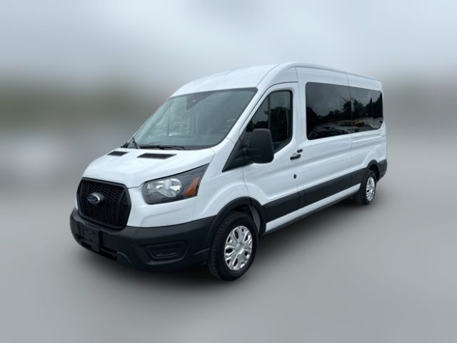 2023 Ford Transit XL