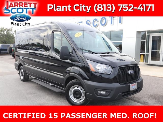 2023 Ford Transit XL