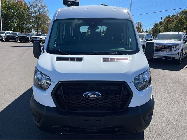 2023 Ford Transit XL