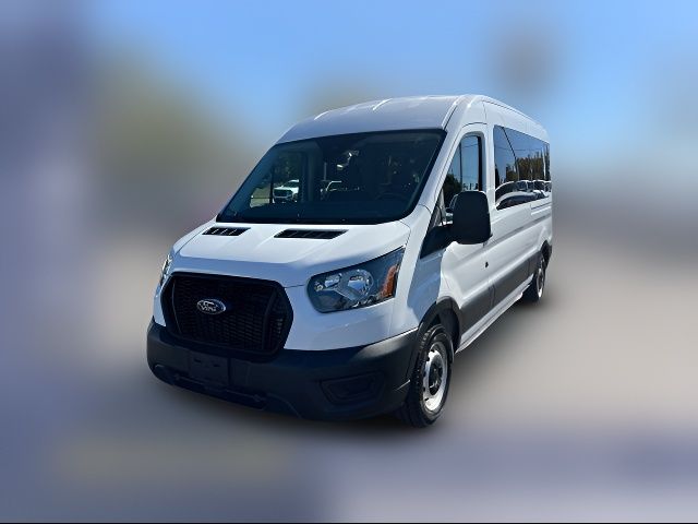 2023 Ford Transit XL