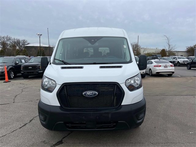 2023 Ford Transit XL