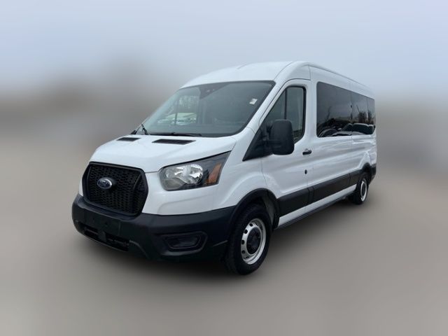 2023 Ford Transit XL