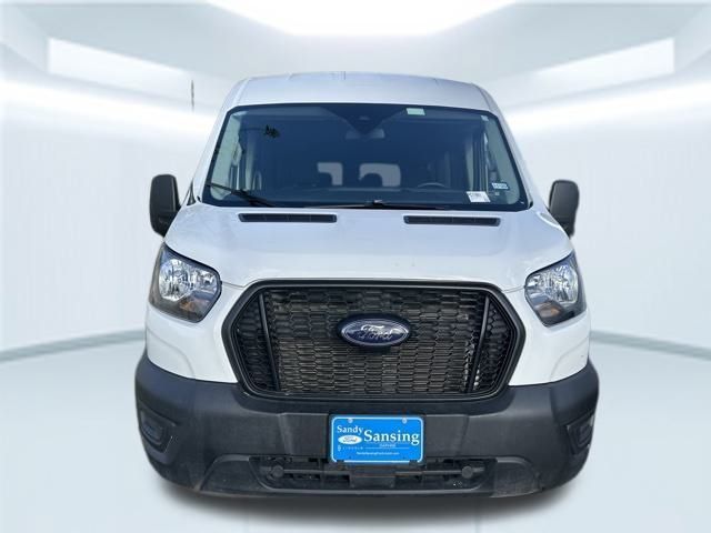 2023 Ford Transit XL