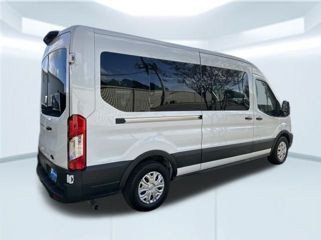 2023 Ford Transit XL