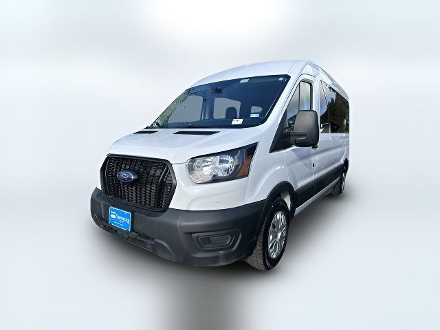 2023 Ford Transit XL