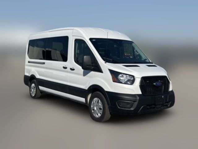 2023 Ford Transit XL