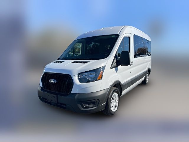 2023 Ford Transit XL