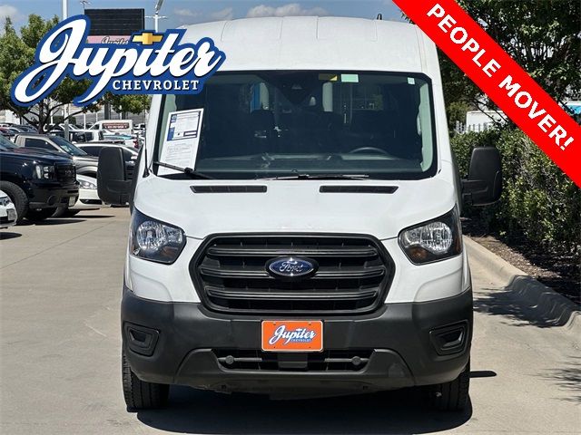 2023 Ford Transit XL