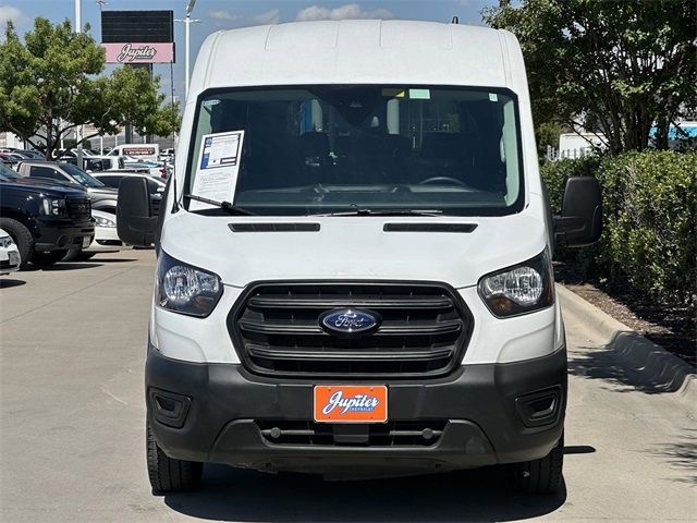 2023 Ford Transit XL