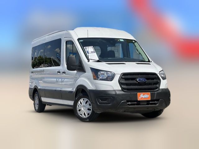 2023 Ford Transit XL