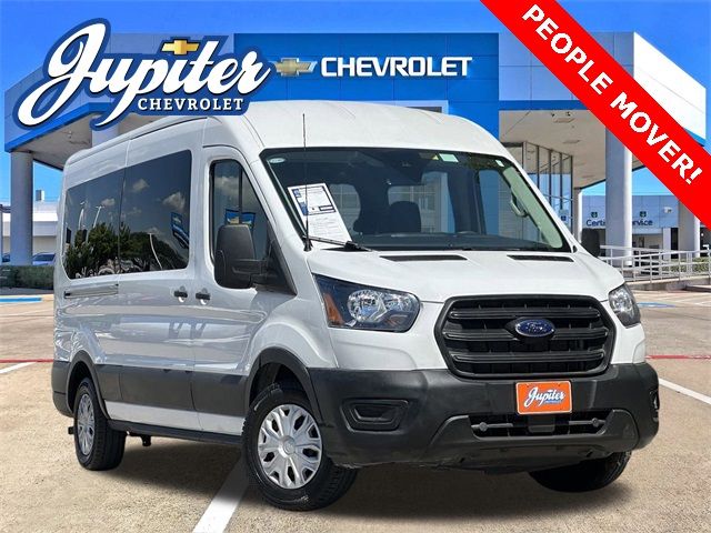 2023 Ford Transit XL