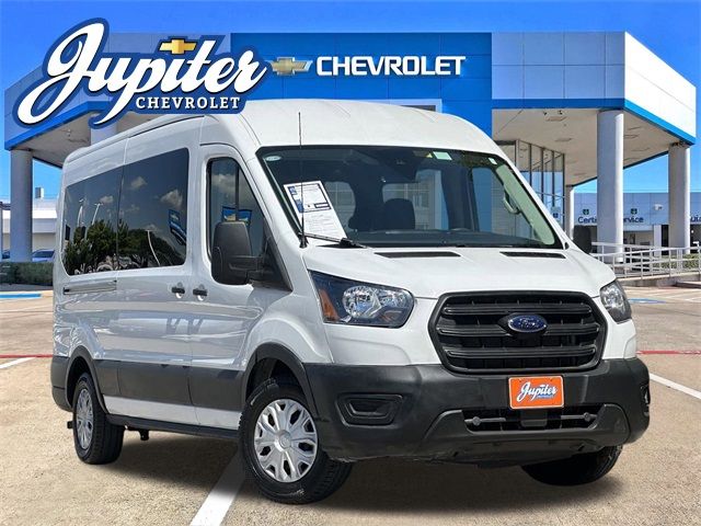 2023 Ford Transit XL