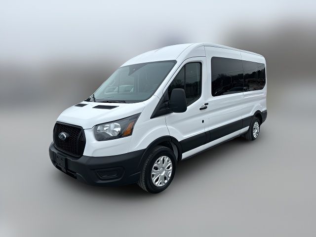 2023 Ford Transit XL