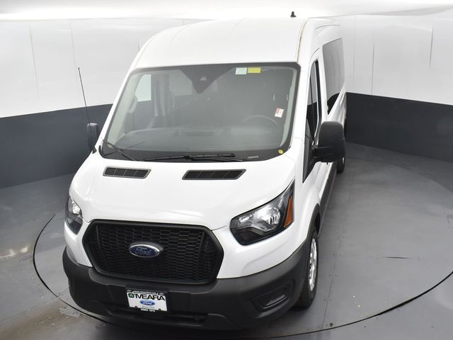 2023 Ford Transit XL