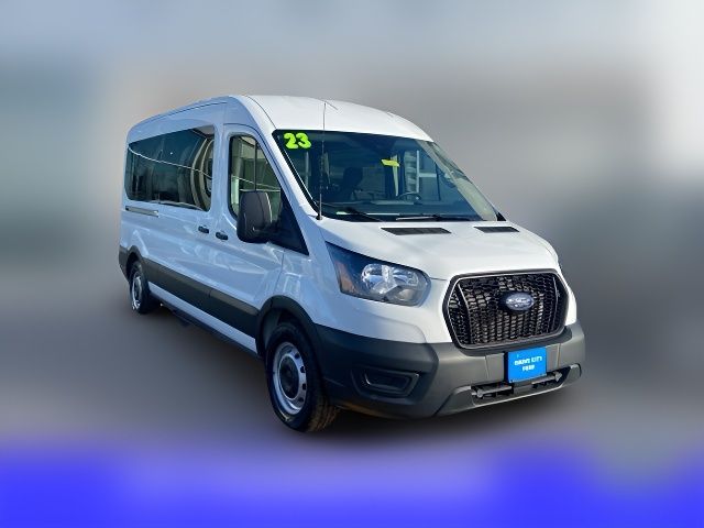 2023 Ford Transit XL