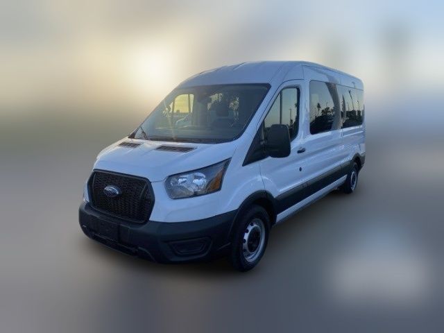 2023 Ford Transit XL