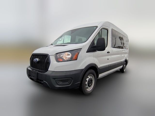 2023 Ford Transit XL