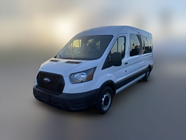 2023 Ford Transit XL