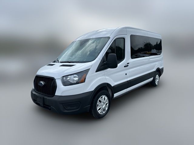 2023 Ford Transit XL