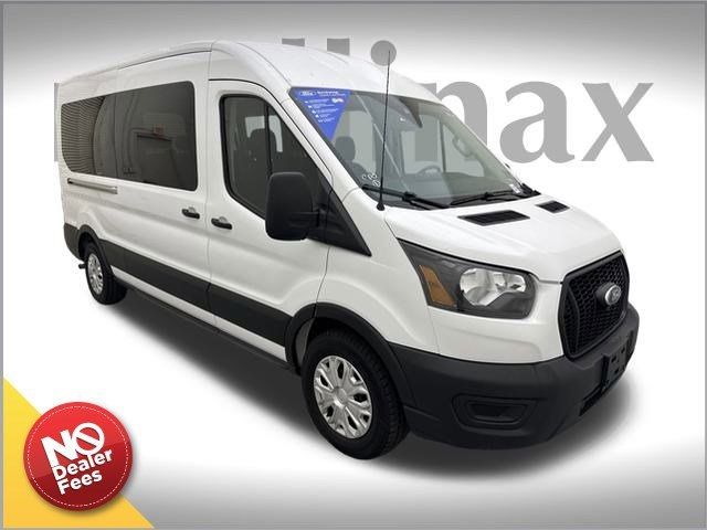 2023 Ford Transit XL