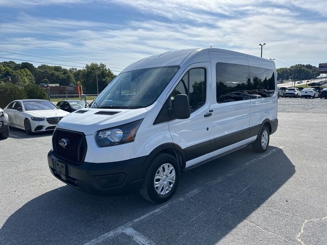 2023 Ford Transit XL