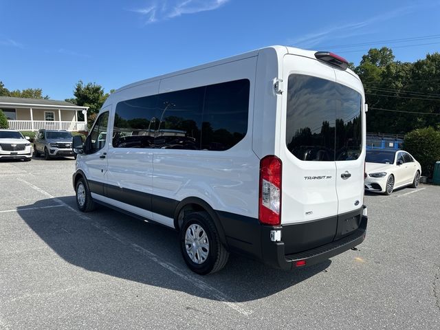 2023 Ford Transit XL