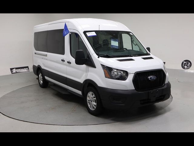 2023 Ford Transit XL