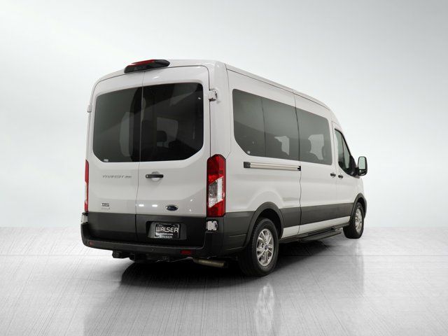 2023 Ford Transit XL