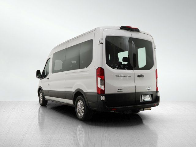 2023 Ford Transit XL