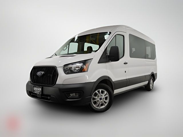 2023 Ford Transit XL