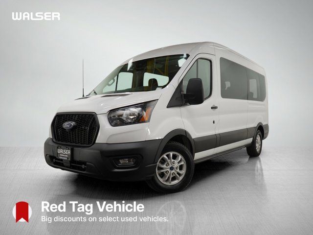 2023 Ford Transit XL