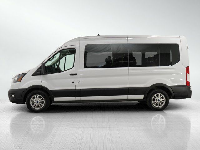 2023 Ford Transit XL