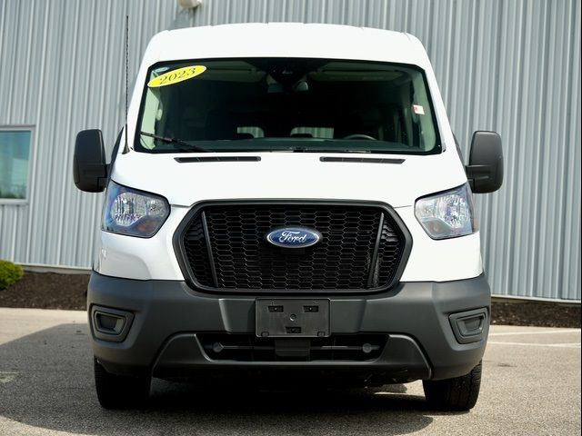 2023 Ford Transit XL