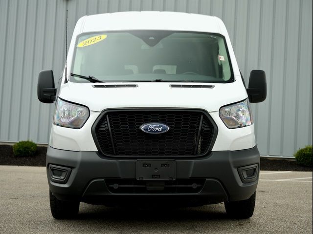 2023 Ford Transit XL