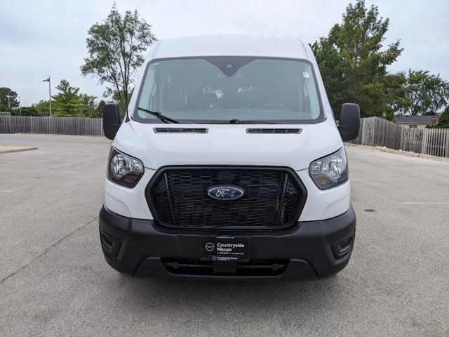 2023 Ford Transit XL