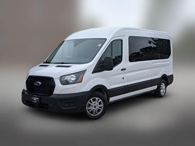 2023 Ford Transit XL